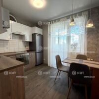 Продажа квартиры Харьков, ХТЗ, Рогань, 56м²