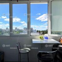 Продажа квартиры Харьков, ХТЗ, Рогань, 56м²