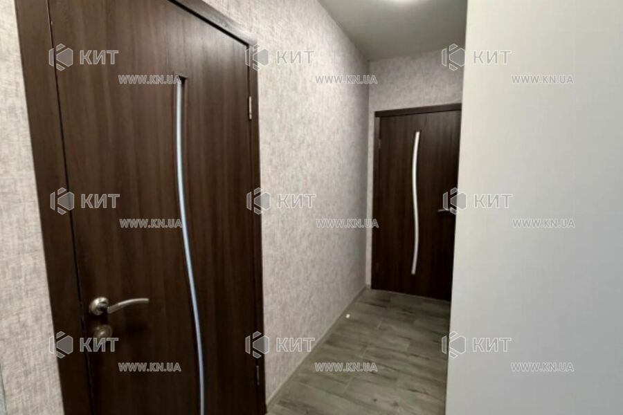 Продажа квартиры Харьков, ХТЗ, Рогань, 56м²
