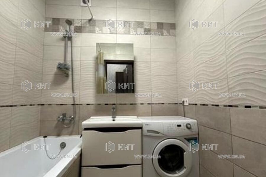 Продажа квартиры Харьков, ХТЗ, Рогань, 56м²