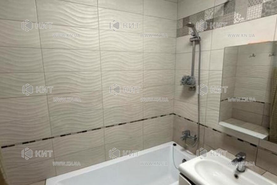 Продажа квартиры Харьков, ХТЗ, Рогань, 56м²