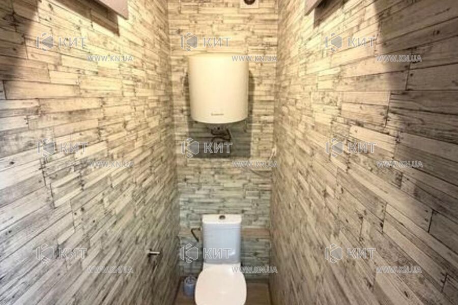 Продажа квартиры Харьков, ХТЗ, Рогань, 56м²