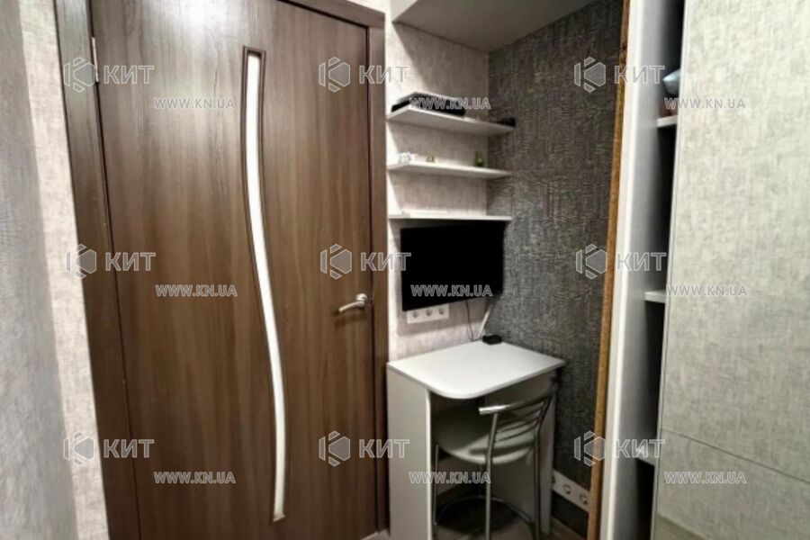 Продажа квартиры Харьков, ХТЗ, Рогань, 56м²