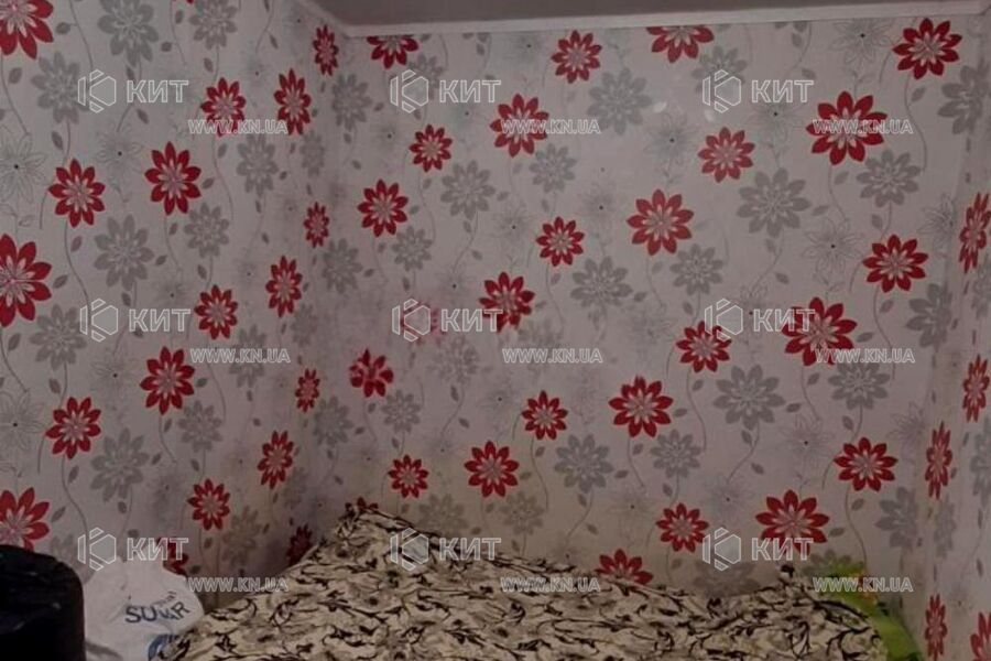 Продаж квартири Харків, ЮЖД, Центр. ринок, 56м²