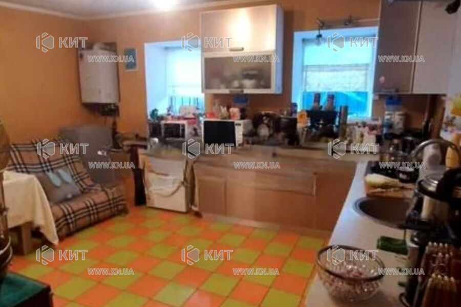 Продаж квартири Харків, ЮЖД, Центр. ринок, 56м²