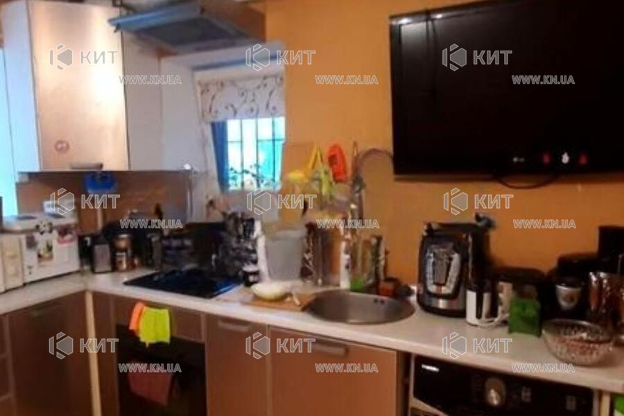 Продаж квартири Харків, ЮЖД, Центр. ринок, 56м²