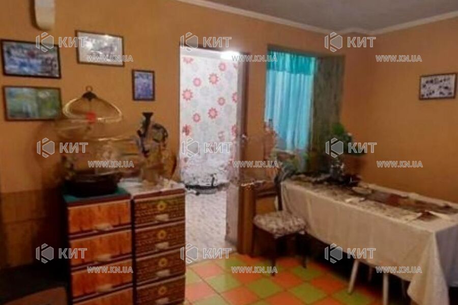 Продаж квартири Харків, ЮЖД, Центр. ринок, 56м²
