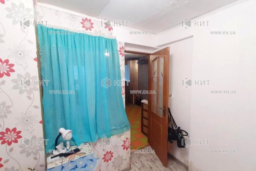 Продаж квартири Харків, ЮЖД, Центр. ринок, 56м²
