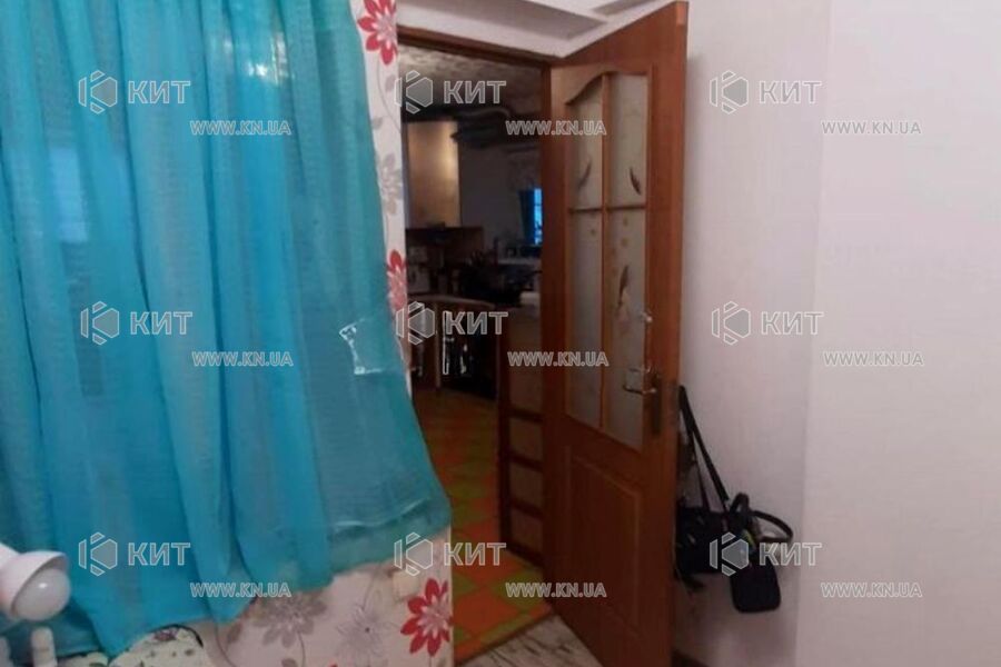 Продаж квартири Харків, ЮЖД, Центр. ринок, 56м²