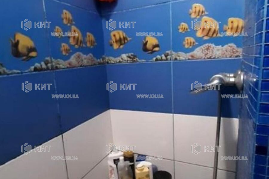 Продаж квартири Харків, ЮЖД, Центр. ринок, 56м²