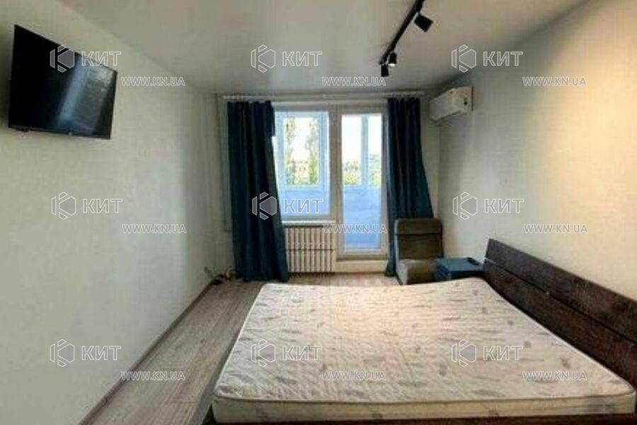 Продаж квартири Харків, Жуковського, П’ятихатки, 37.5м²