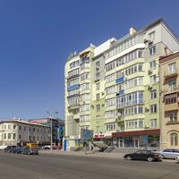 Продажа квартиры Харьков, Центр, 24м²