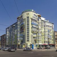 Продажа квартиры Харьков, Центр, 24м²