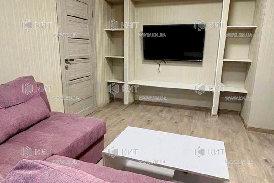 Продаж квартири Харків, Жуковського, П’ятихатки, 67м²