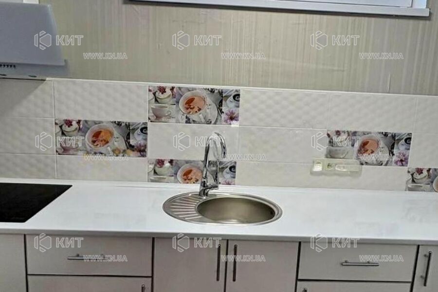 Продаж квартири Харків, Жуковського, П’ятихатки, 67м²