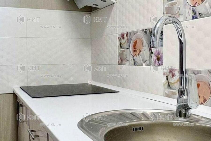 Продаж квартири Харків, Жуковського, П’ятихатки, 67м²