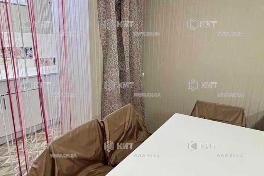 Продаж квартири Харків, Жуковського, П’ятихатки, 67м²