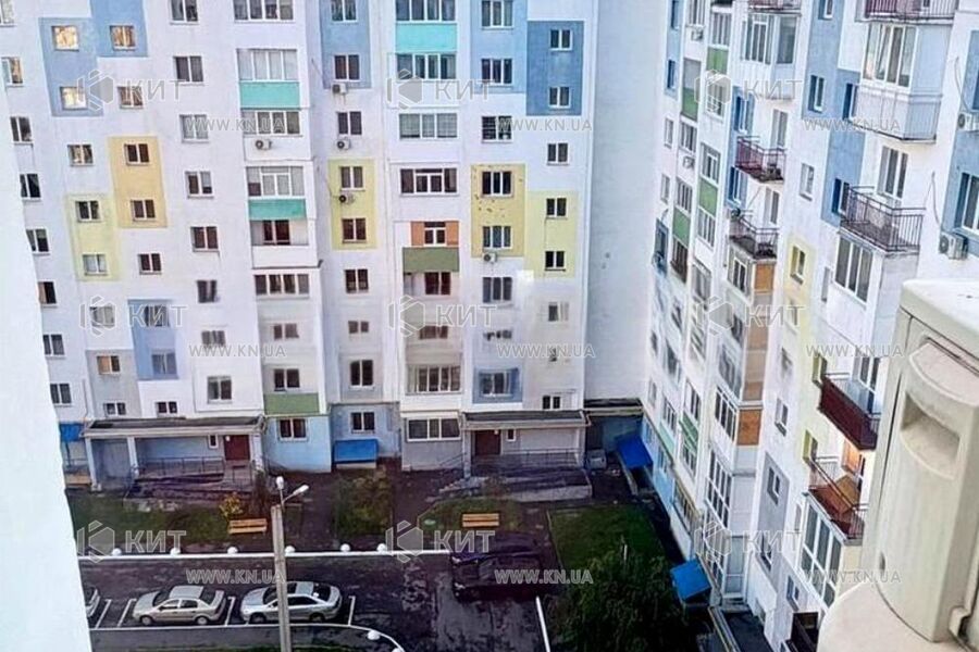 Продаж квартири Харків, Жуковського, П’ятихатки, 67м²
