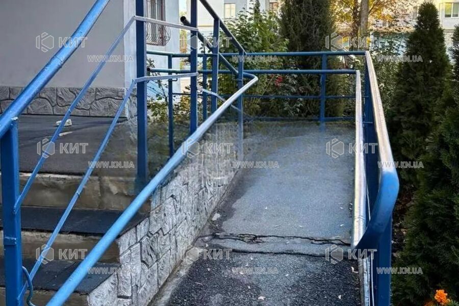 Продаж квартири Харків, Жуковського, П’ятихатки, 67м²