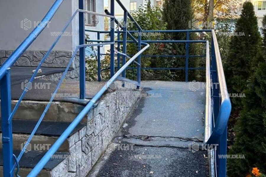 Продаж квартири Харків, Жуковського, П’ятихатки, 67м²