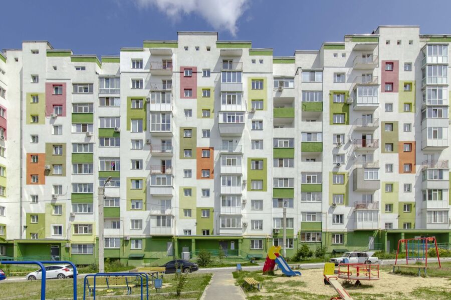 Продаж квартири Харків, Жуковського, П’ятихатки, 67м²
