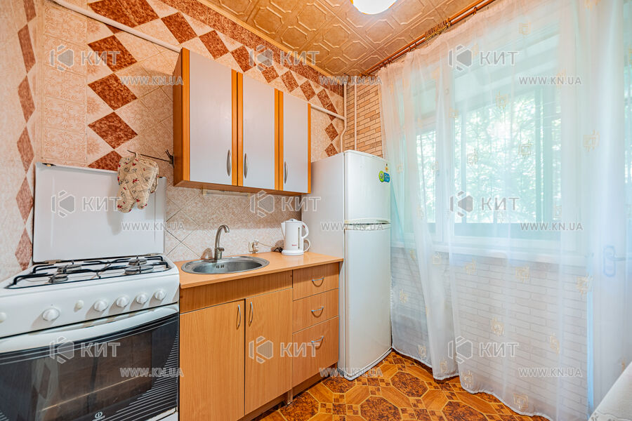 квартиры Харьков, Салтовка, 535 мрн., 38м²