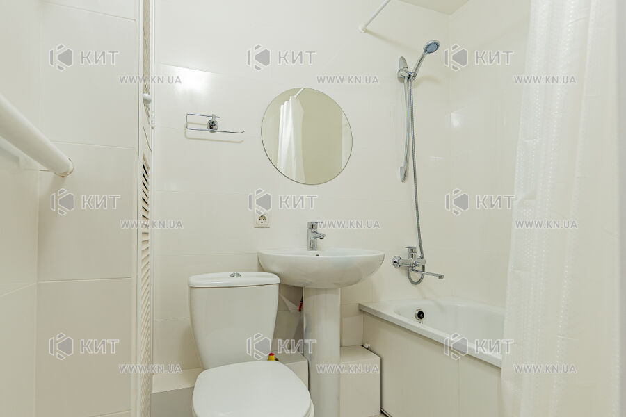 квартиры Харьков, Салтовка, 535 мрн., 38м²