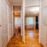 квартиры Харьков, Салтовка, 535 мрн., 38м²
