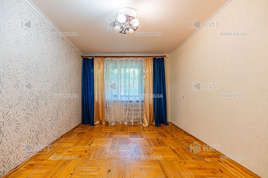 квартиры Харьков, Салтовка, 535 мрн., 38м²