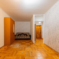 квартири Харків, Салтівка, 535 мрн., 38м²