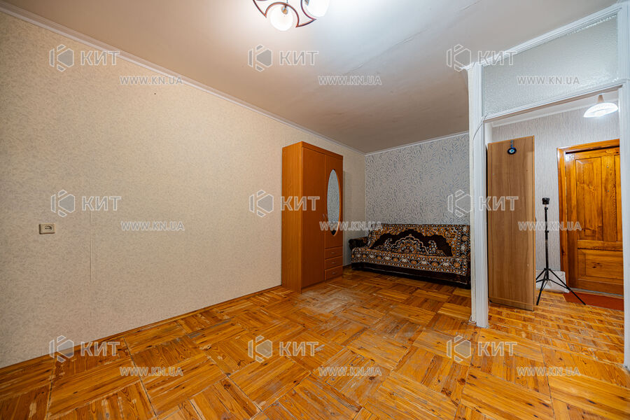 квартири Харків, Салтівка, 535 мрн., 38м²