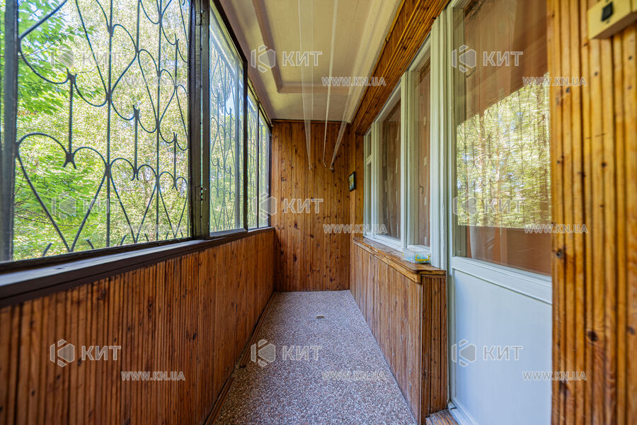 квартири Харків, Салтівка, 535 мрн., 38м²