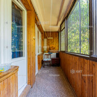 квартири Харків, Салтівка, 535 мрн., 38м²