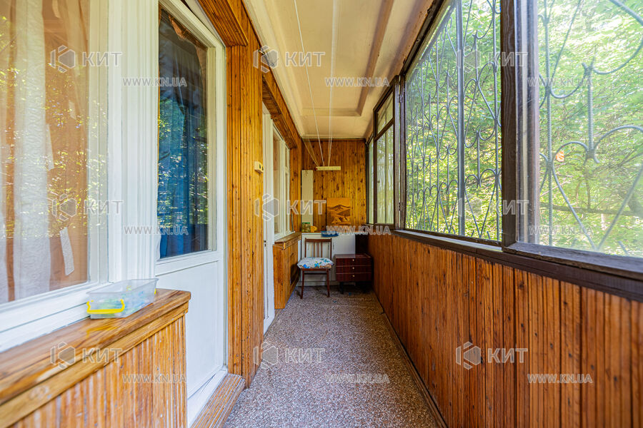 квартири Харків, Салтівка, 535 мрн., 38м²