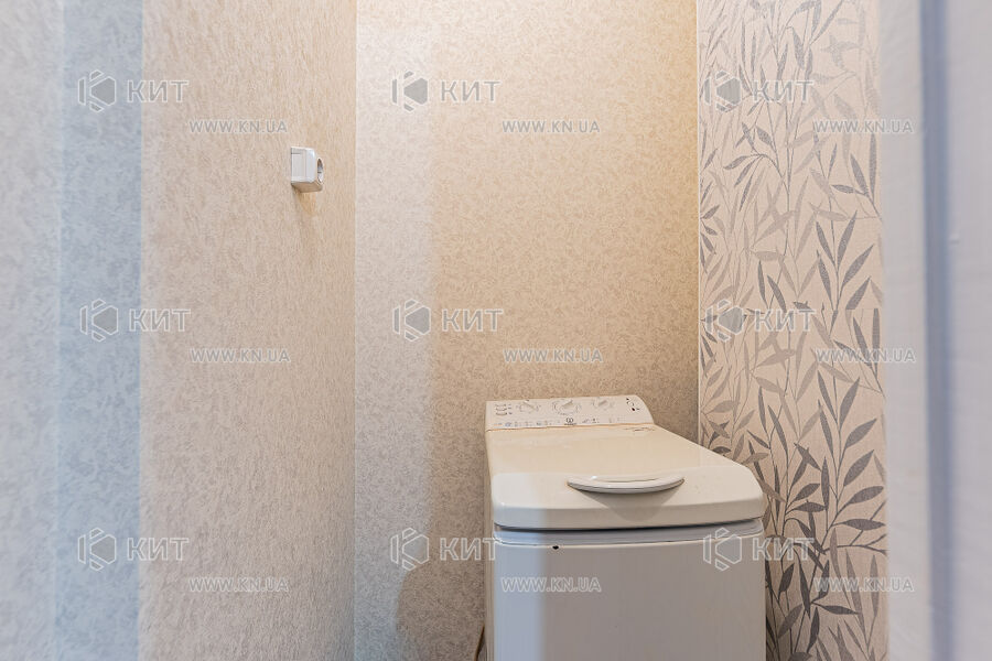 квартири Харків, Салтівка, 535 мрн., 38м²