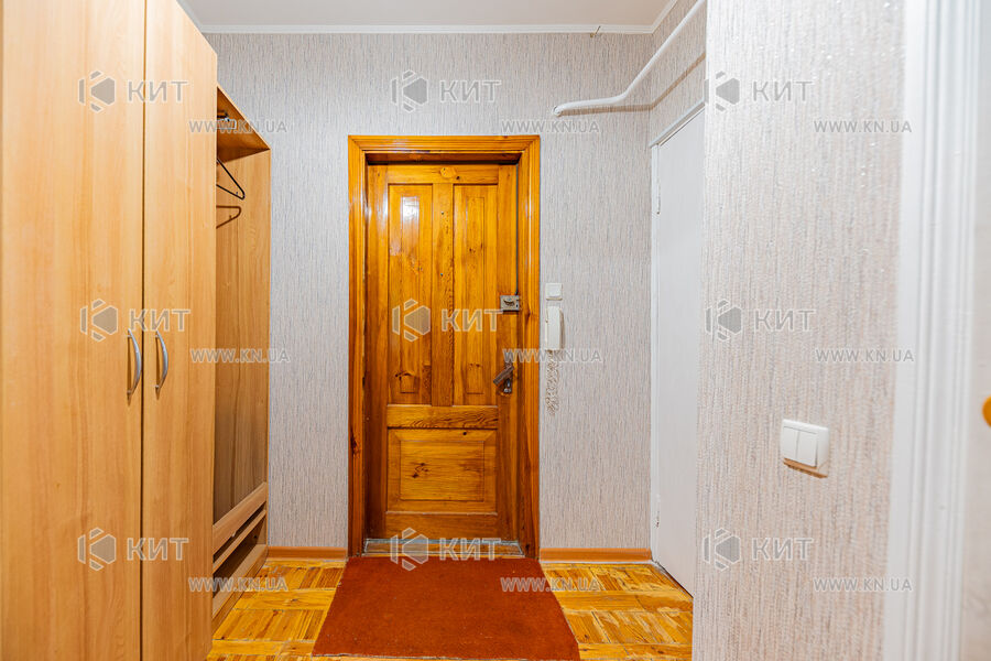 квартири Харків, Салтівка, 535 мрн., 38м²
