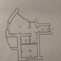 Продаж квартири Харків, Клочківська, 59м²