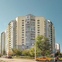 Продаж квартири Харків, Клочківська, 59м²