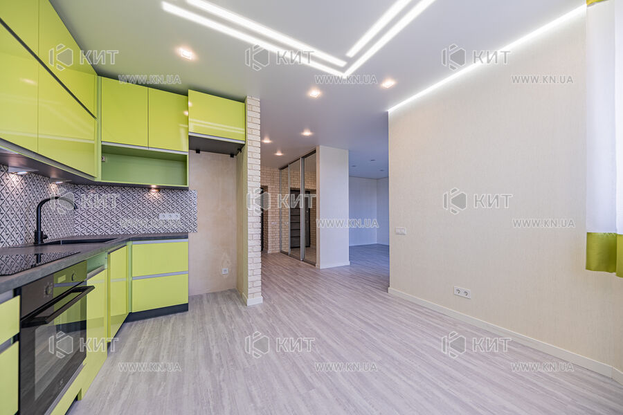 Продажа квартиры Харьков, Сокольники, 62м²
