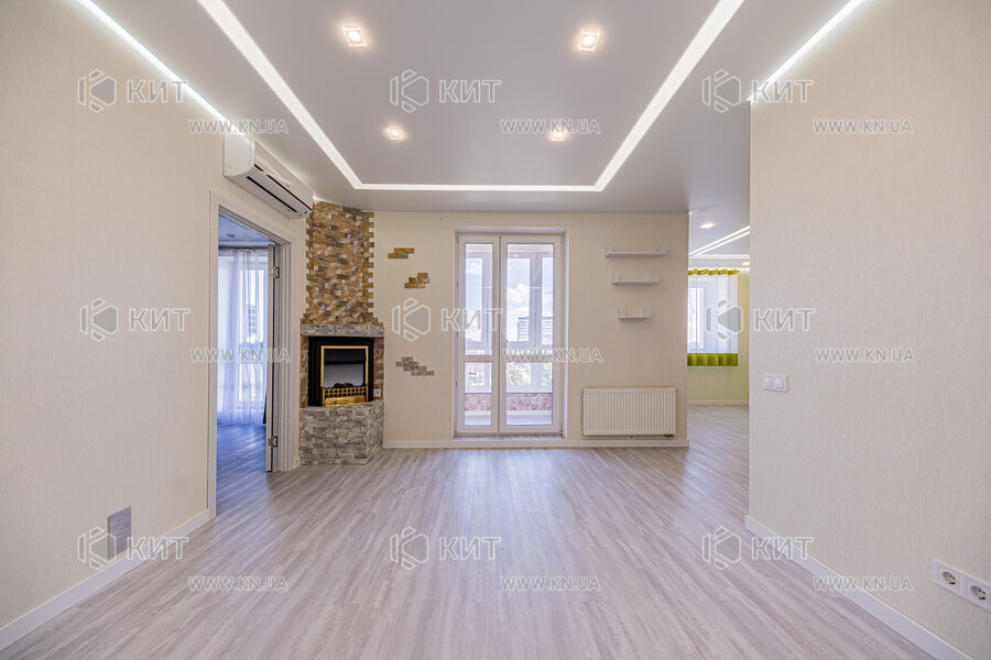 Продажа квартиры Харьков, Сокольники, 62м²
