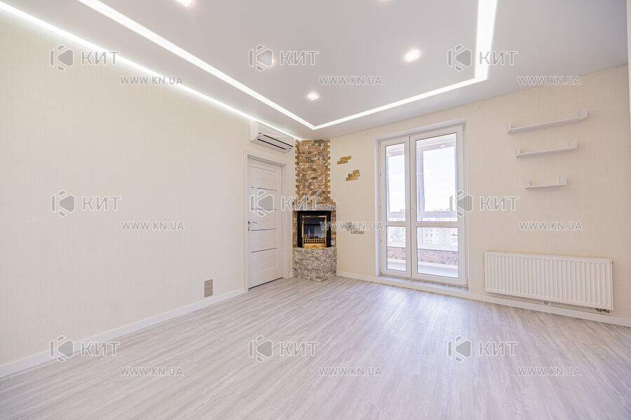 Продажа квартиры Харьков, Сокольники, 62м²