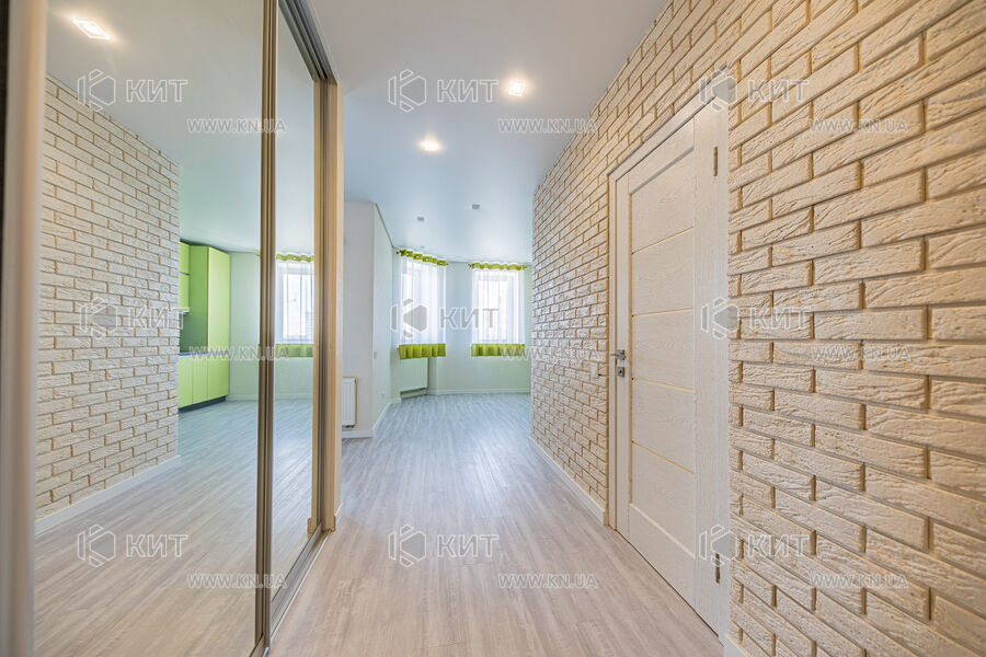 Продажа квартиры Харьков, Сокольники, 62м²