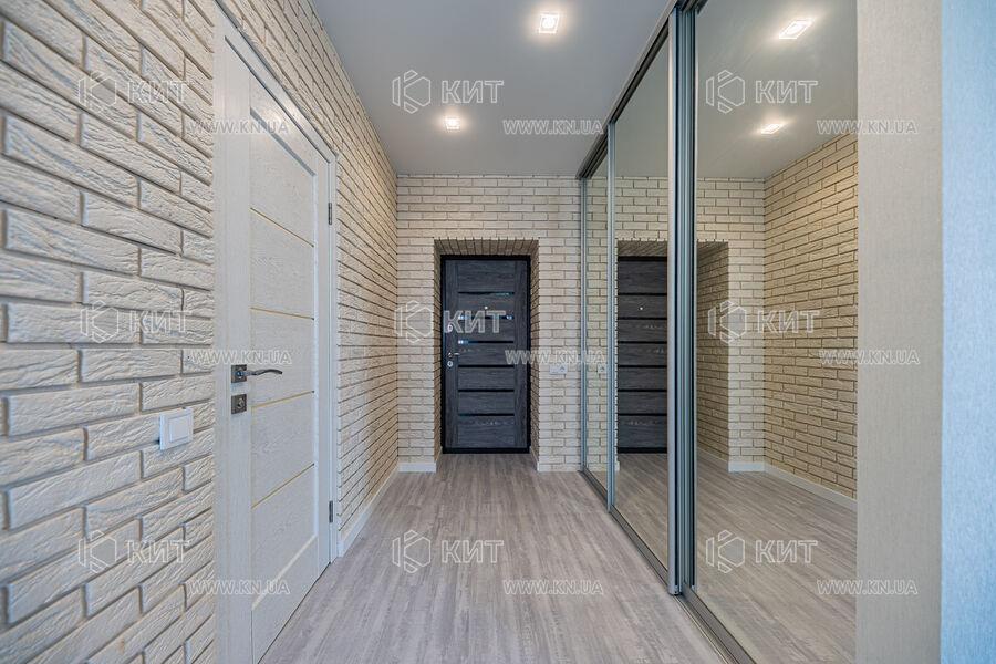 Продажа квартиры Харьков, Сокольники, 62м²