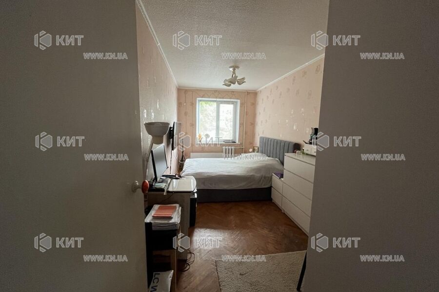 Продажа квартиры Харьков, Салтовка, 607 мрн., 44.2м²