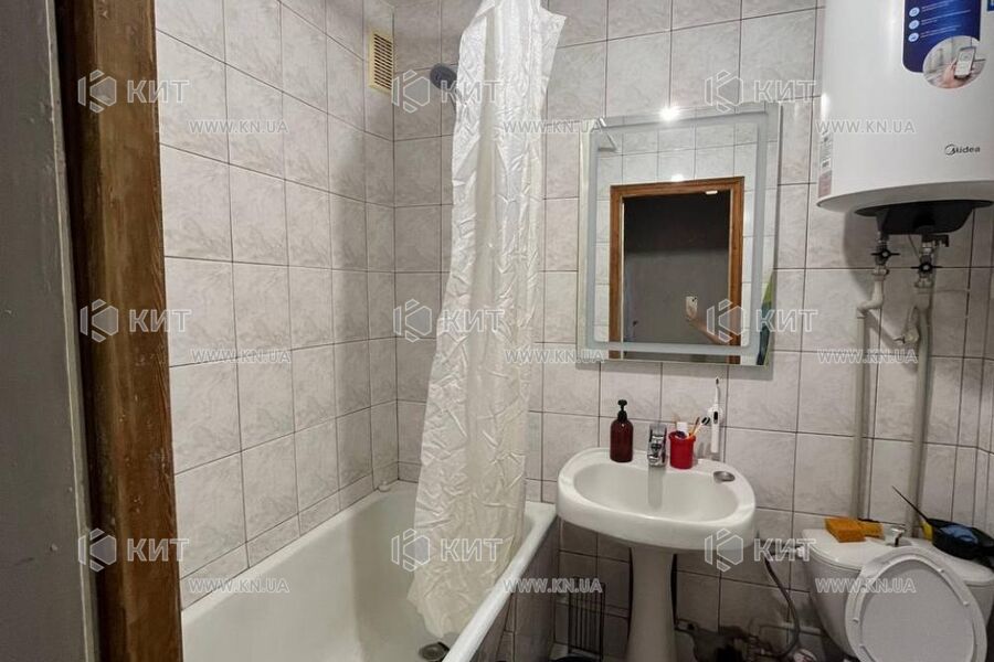Продажа квартиры Харьков, Салтовка, 607 мрн., 44.2м²