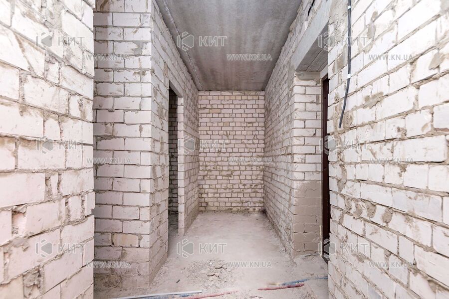 Продажа квартиры Харьков, Салтовка(Г.Труда,Студ.), 48м²