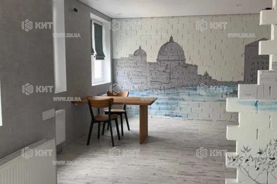 Продажа квартиры Харьков, Салтовка(Бараб.,Украина), 60м²