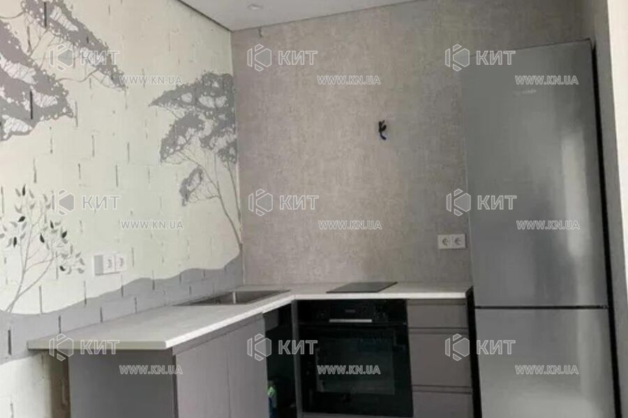 Продажа квартиры Харьков, Салтовка(Бараб.,Украина), 60м²