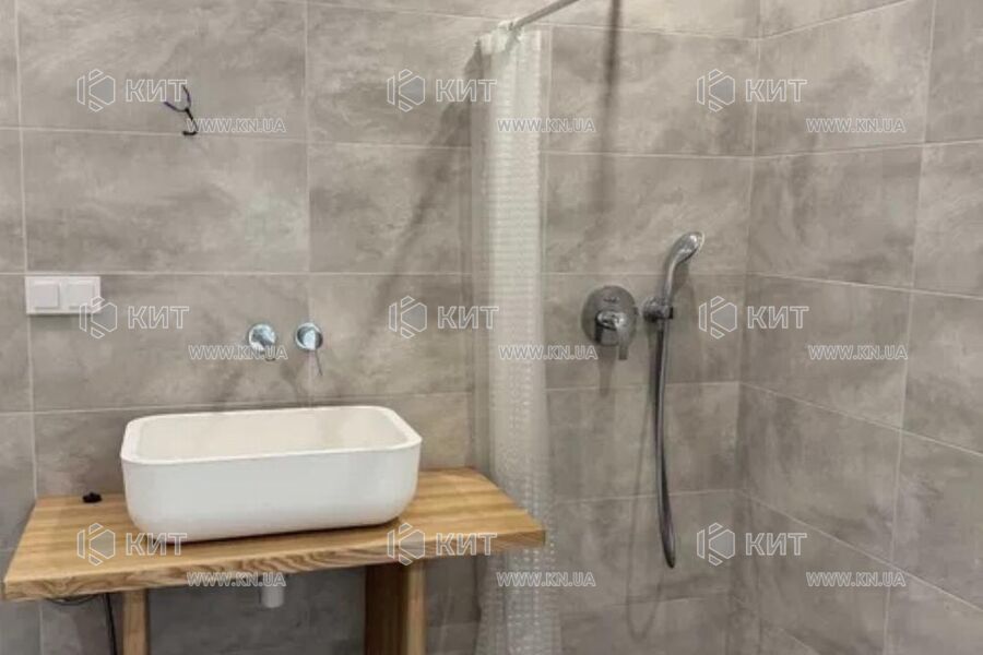 Продажа квартиры Харьков, Салтовка(Бараб.,Украина), 60м²