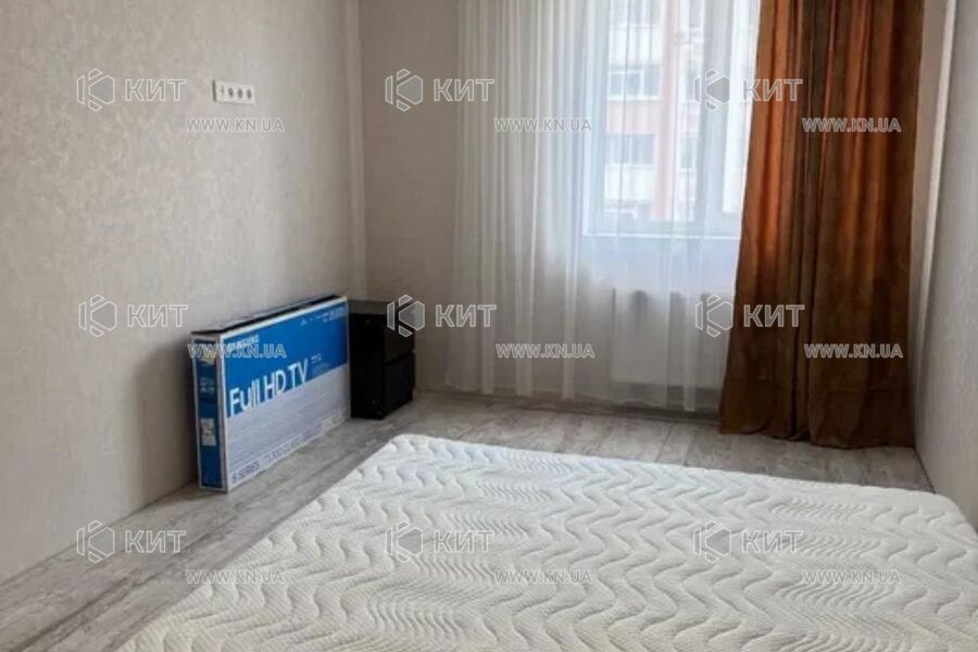 Продажа квартиры Харьков, Салтовка(Бараб.,Украина), 60м²